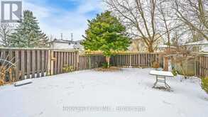 1556 JAYWIN CIRCLE Pickering