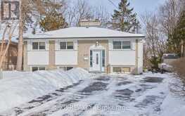 660 LANSDOWNE DRIVE Oshawa