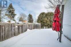 733 BALATON AVENUE Pickering