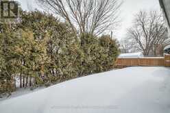 733 BALATON AVENUE Pickering