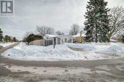 733 BALATON AVENUE Pickering