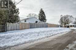 733 BALATON AVENUE Pickering