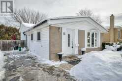 733 BALATON AVENUE Pickering