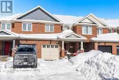 281 PENNDUTCH CIRCLE Whitchurch-Stouffville