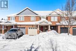 281 PENNDUTCH CIRCLE Whitchurch-Stouffville