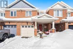 281 PENNDUTCH CIRCLE Whitchurch-Stouffville