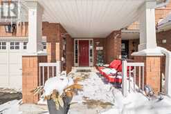 281 PENNDUTCH CIRCLE Whitchurch-Stouffville