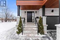 71 HAWKVIEW BOULEVARD Vaughan