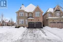 1 TERRY VIEW CRESCENT King