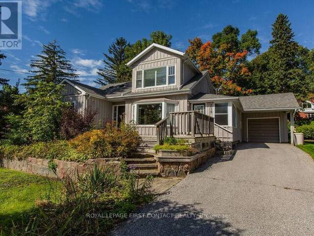 218 KEMPENFELT DRIVE Barrie Ontario