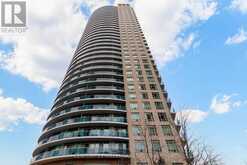 2404 - 80 ABSOLUTE AVENUE Mississauga