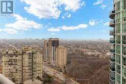 2404 - 80 ABSOLUTE AVENUE Mississauga