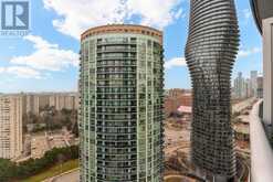 2404 - 80 ABSOLUTE AVENUE Mississauga