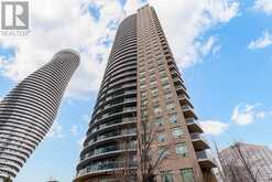 2404 - 80 ABSOLUTE AVENUE Mississauga