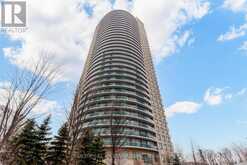 2404 - 80 ABSOLUTE AVENUE Mississauga