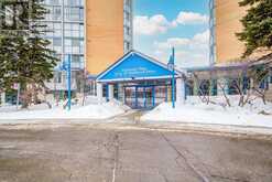 1206 - 25 TRAILWOOD DRIVE Mississauga