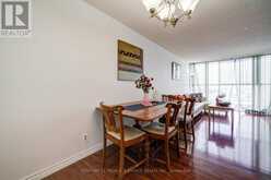 1206 - 25 TRAILWOOD DRIVE Mississauga