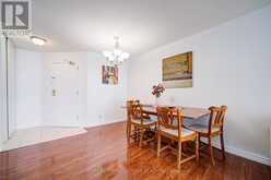 1206 - 25 TRAILWOOD DRIVE Mississauga