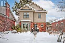 25 WESLEY AVENUE Mississauga