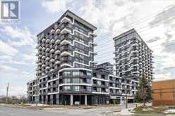 1316 - 2489 TAUNTON ROAD Oakville