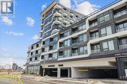 1316 - 2489 TAUNTON ROAD Oakville