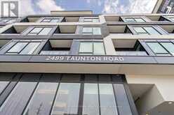 1316 - 2489 TAUNTON ROAD Oakville