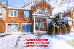 48 KEATS TERRACE Brampton