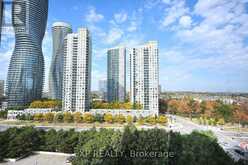 1206 - 3700 KANEFF CRESCENT Mississauga