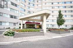 1206 - 3700 KANEFF CRESCENT Mississauga