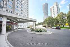 1206 - 3700 KANEFF CRESCENT Mississauga