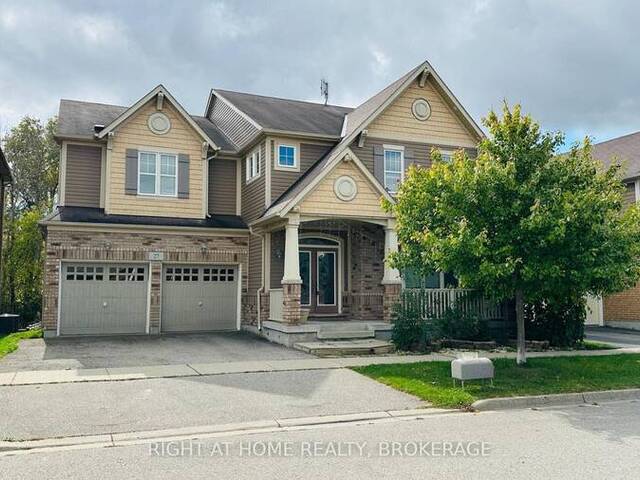 27 CHASE CRESCENT Cambridge Ontario