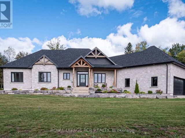 249311 GREY RD 9 Grey Highlands Ontario