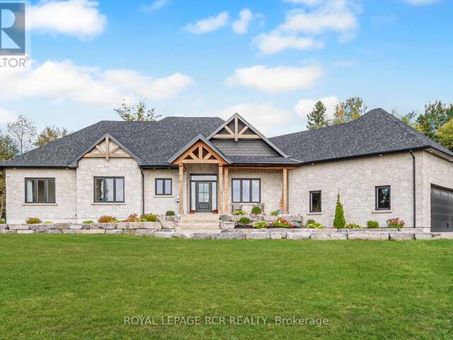 249311 GREY RD 9 Grey Highlands Ontario