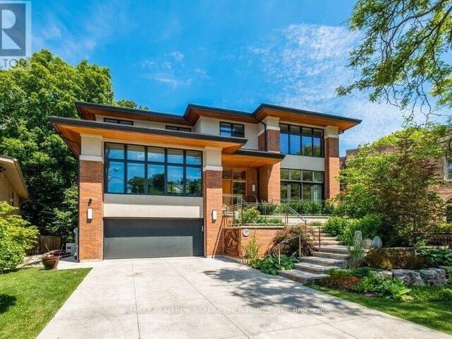 58 TIMBERLANE DRIVE Toronto Ontario