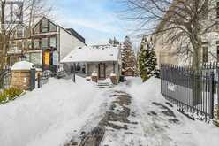 2972 BAYVIEW AVENUE Toronto