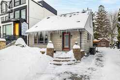 2972 BAYVIEW AVENUE Toronto