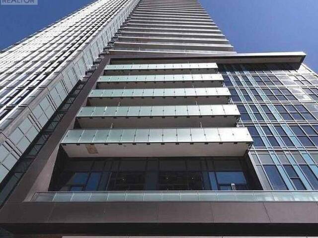 2711 - 125 REDPATH AVENUE Toronto Ontario