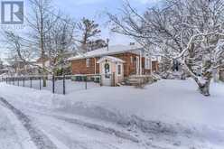 51 RED DEER AVENUE Toronto