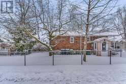 51 RED DEER AVENUE Toronto