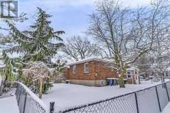 51 RED DEER AVENUE Toronto