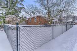 51 RED DEER AVENUE Toronto