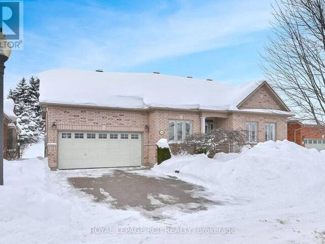 42 NAPA RIDGE New Tecumseth Ontario