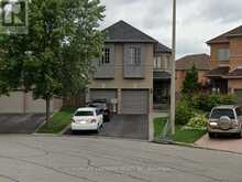 BASEMENT - 91 RUSHMORE COURT Markham