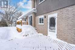 5853 YONGE STREET Innisfil