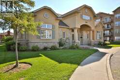 407 - 1440 BISHOPS GATE Oakville