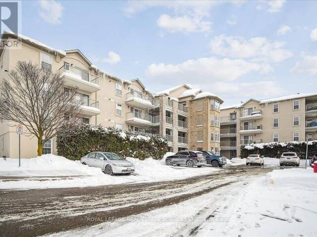 407 - 1440 BISHOPS GATE Oakville Ontario