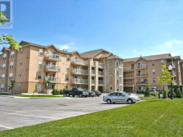 407 - 1440 BISHOPS GATE Oakville Ontario