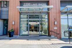 4606 - 2200 LAKESHORE BOULEVARD W Toronto