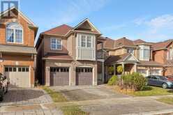 3949 MAYLA DRIVE Mississauga