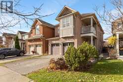 3949 MAYLA DRIVE Mississauga